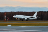 Airbus A320-214